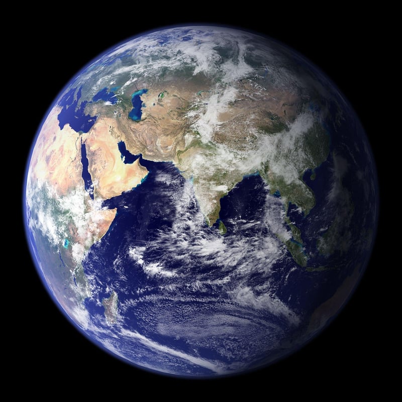 Planet-Friendly Projects